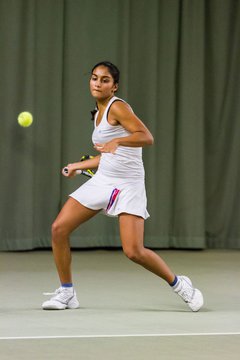 Johanna Silva 1124 - Weihnachtsturnier Kiel